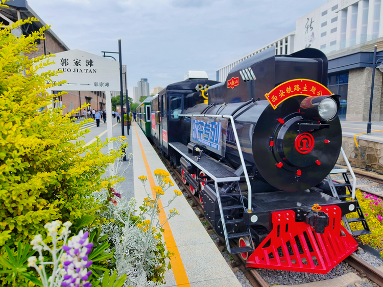 千年古都 乐享灞桥 西安市东城文化时空之旅推介发布会成功举办_fororder_图片28