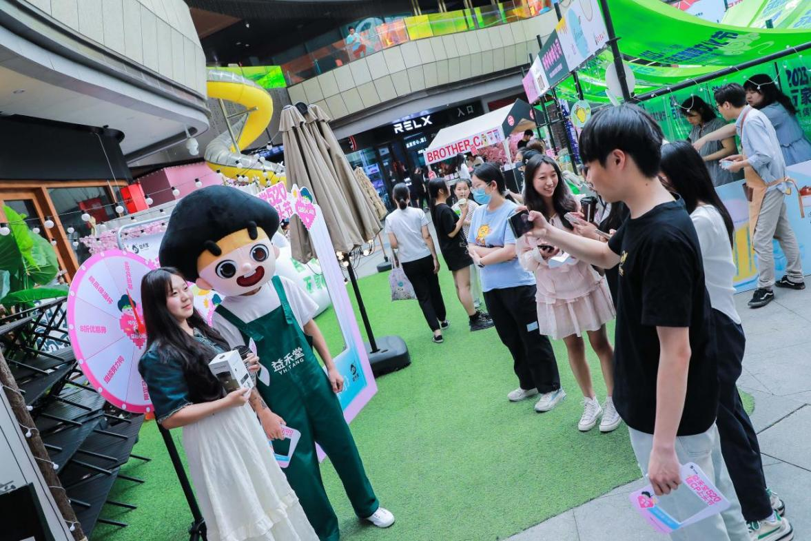 2023 스자좡 커피 문화 축제 성황리에 막 내려_fororder_3