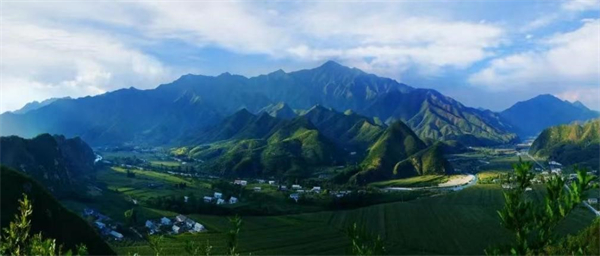 （文旅专题）辽宁乡村游线路⑤：品味乡野 浸享古今_fororder_乡村游5-1_副本