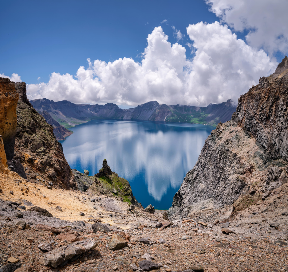 长白山保护开发区上榜“2023中国避暑旅游优选地”_fororder_227998_3f360a01-bf54-400f-84d3-41ecf34ae01a