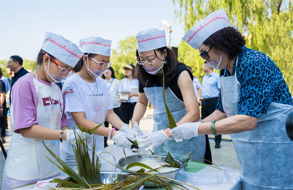 游遍四海 还看凌海 首届“惊喜凌海 乐享畅游”文化旅游季启幕_fororder_凌海2