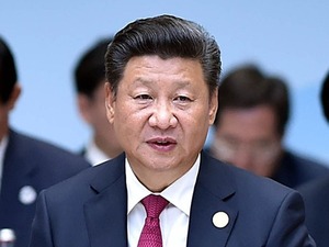 习近平如何为世界经济“把脉开方”