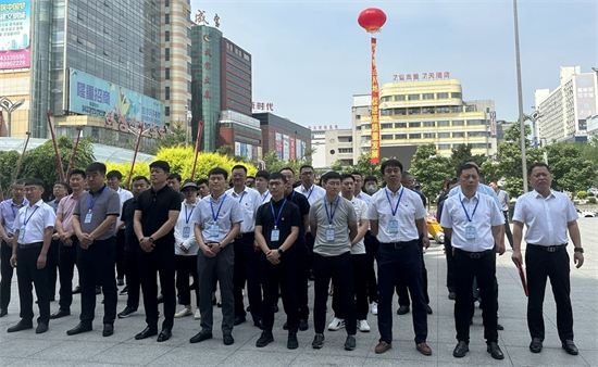 延边州暨延吉市“全国土地日”宣传周系列活动启动_fororder_延吉土地日1_副本