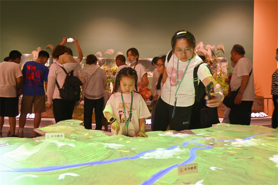 泰州海陵京泰街道：七彩夏日 暑期研学实践活动_fororder_图片 1