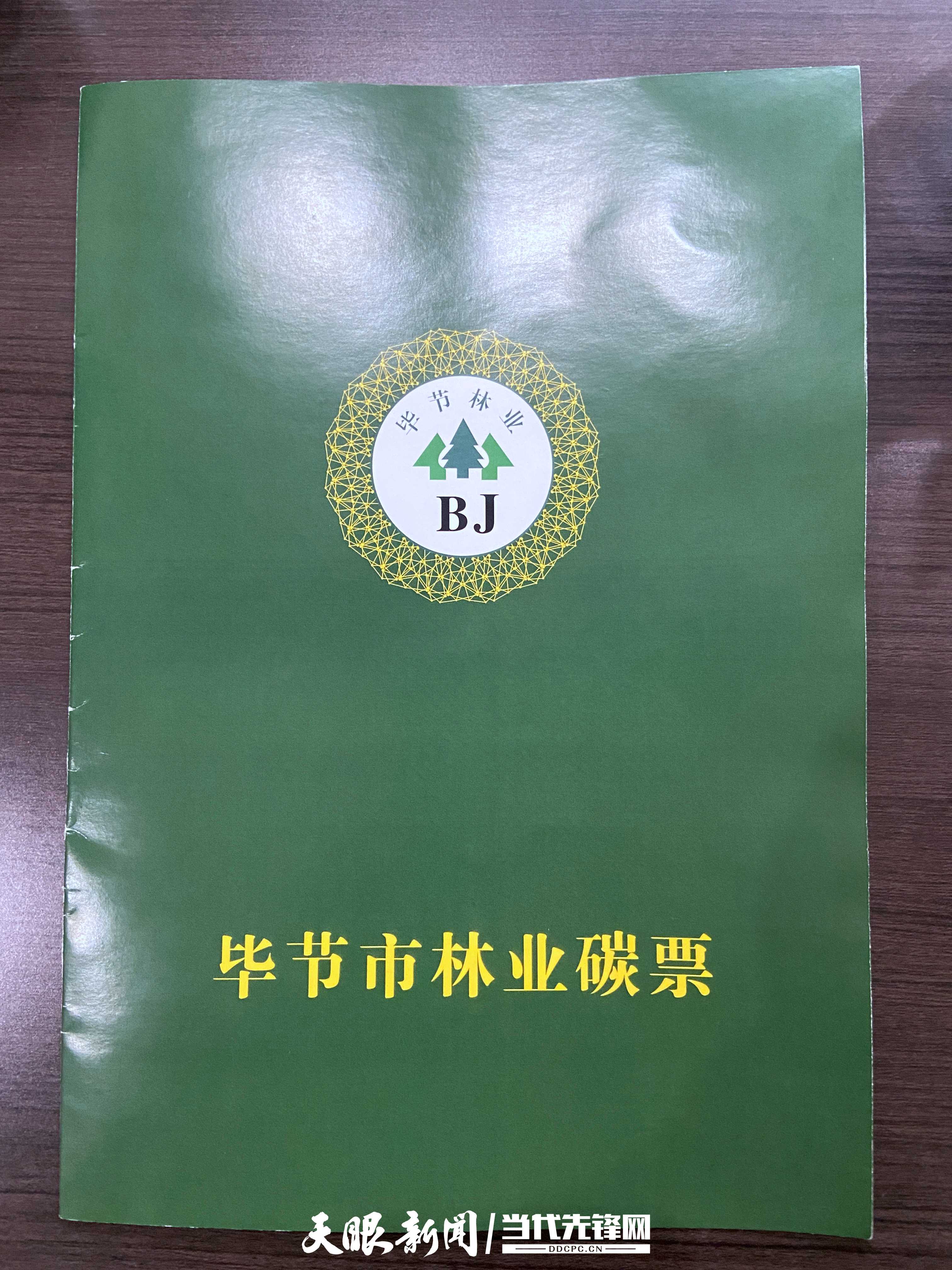 厚植绿色家底持续“生态领跑” ——贵州不断提升高质量发展“含绿量”