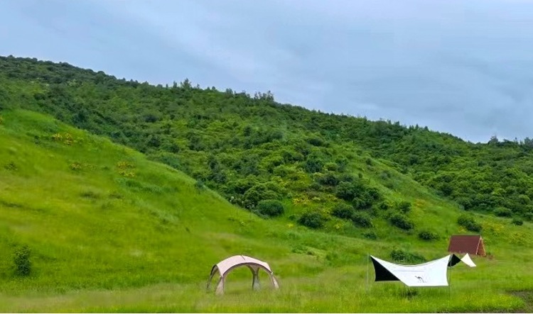 【原创】走进临夏 感受最美天路全媒体采风活动首站之貂蝉故里康乐_fororder_4