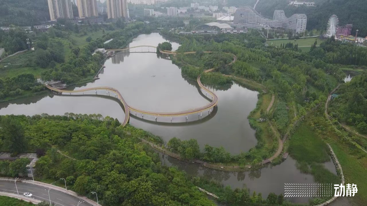 “煤都”到“凉都” 六盘水跑出转型加速度