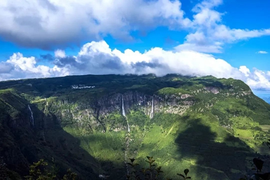 六盘水市盘州市普古彝族苗族乡：创建高原湿地“两山”实践样本_fororder_盘州1