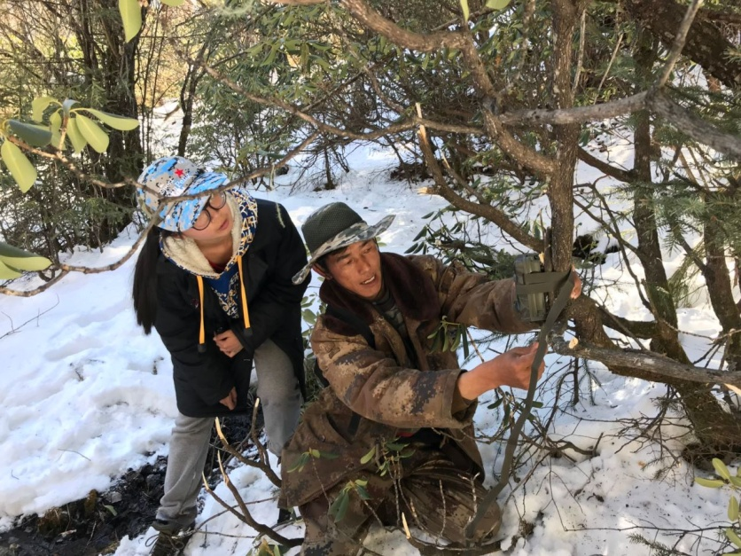 【汽车频道 资讯+移动端资讯】云南天池护林员广州之旅圆满落幕 广汽丰田再创环保公益项目新思路