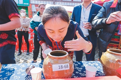 非遗琼味