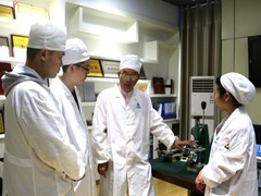 【中国梦·大国工匠篇】国家级“技能大师工作室”是怎样炼成的？