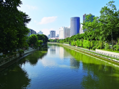 70年，福建水利：潮涌东南 润泽八闽