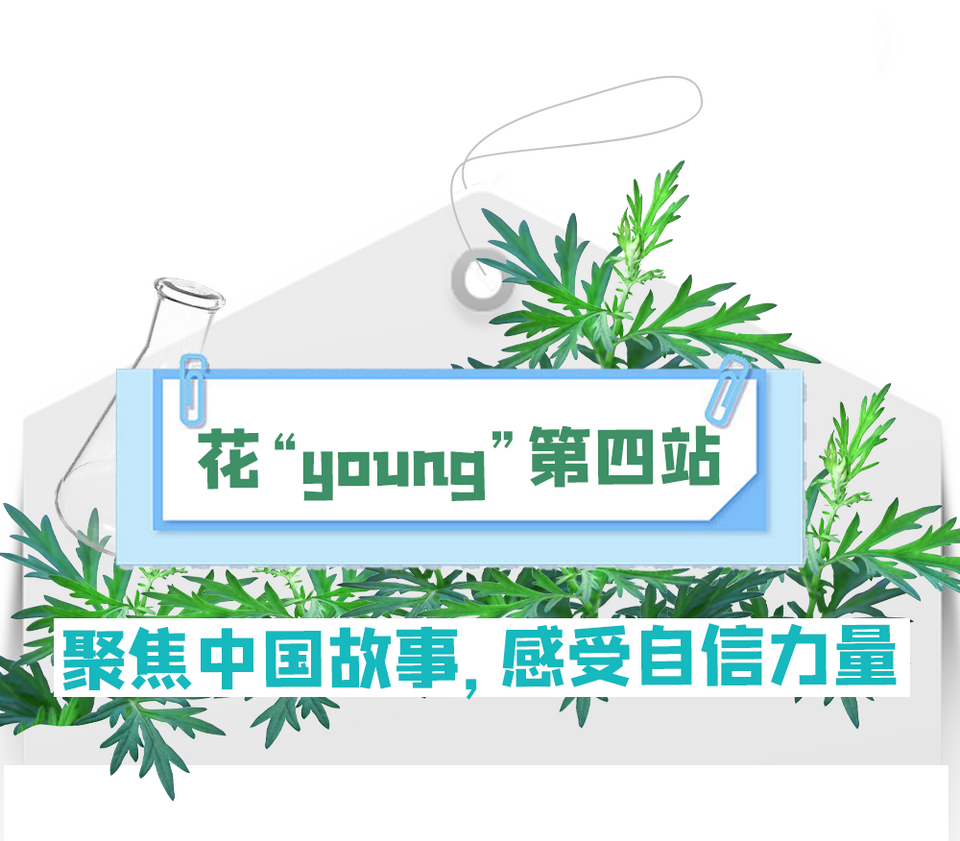 出发！不一“Young”的周末，心向往之