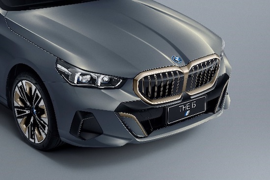 越级智能豪华座驾 全新一代BMW 5系蓄势待发_fororder_image004