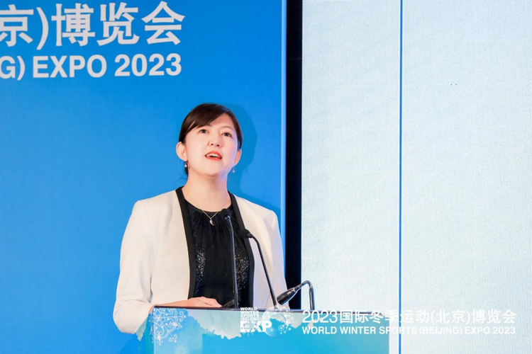 2023国际冬季运动（北京）博览会发布会在京召开_fororder_2023国际冬季运动（北京）博览会发布会在京召开854