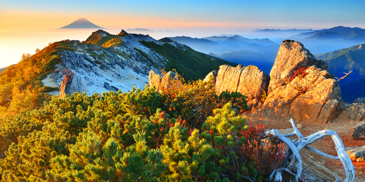 把握时代新趋势 共谋山旅新未来 2023国际山地旅游联盟年会暨“世界名山对话”即将启幕