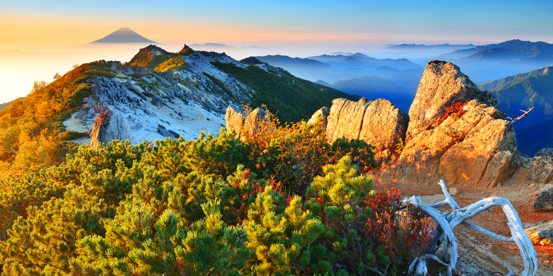 把握时代新趋势 共谋山旅新未来 2023国际山地旅游联盟年会暨“世界名山对话”即将启幕