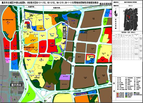 【房产汽车 列表】传承中国铁建地产“国际系” 望山国际掀掘金西站风潮