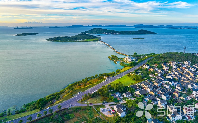 江苏苏州：缤纷文旅 为旖旎太湖添色增香