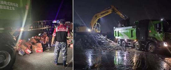 风雨同心 东风公司全力驰援抗洪抢险在行动_fororder_image008