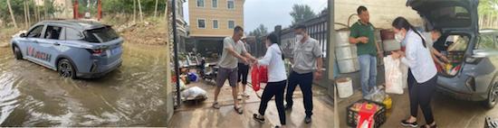 风雨同心 东风公司全力驰援抗洪抢险在行动_fororder_image002