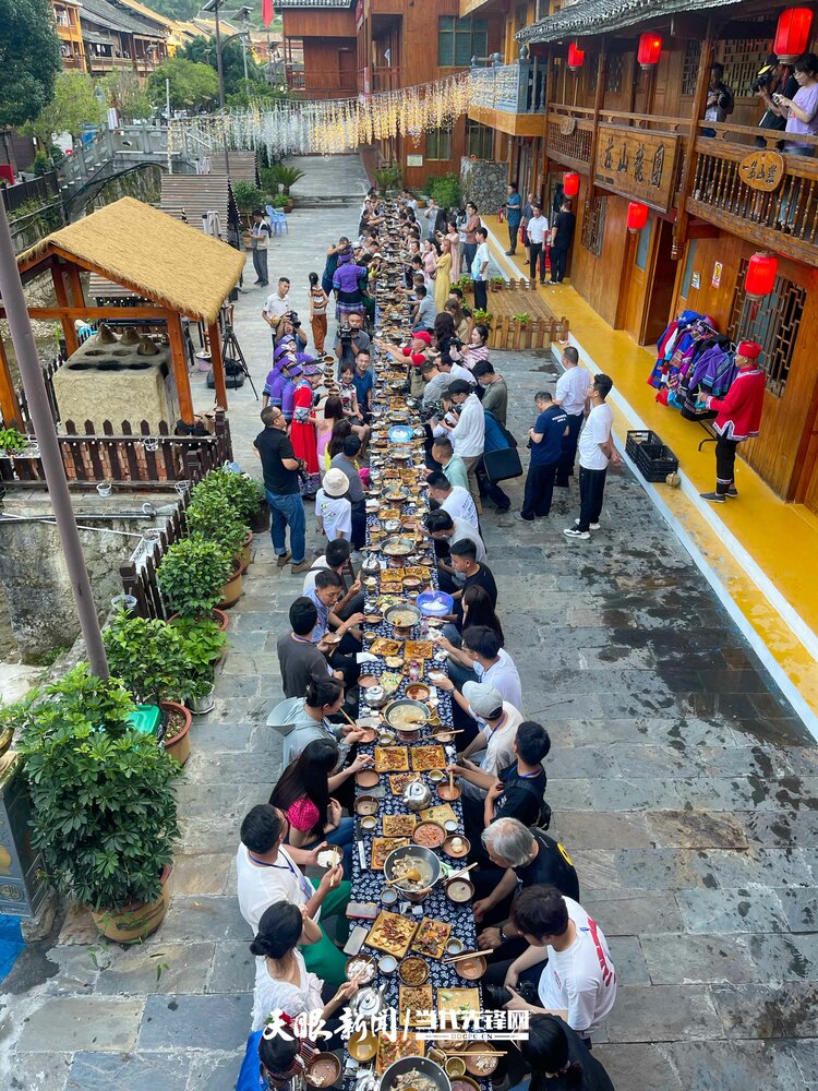 感受梵天净土，印江西线不可错过的美景