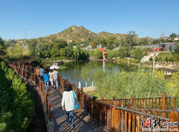 第四届河北省旅发大会将召开，亮点抢先看