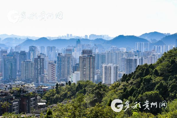 （副头条）全国百强县市、百强区出炉，贵州这些地方上榜