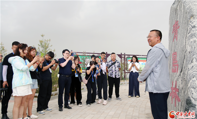 药都薯乡 壮美定西