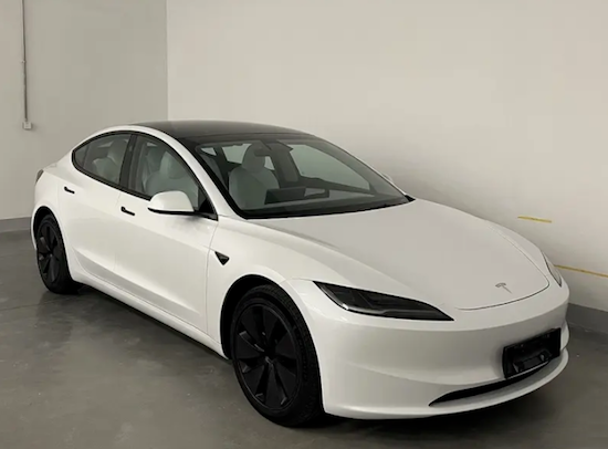 问界M9、方程豹豹5、特斯拉Model 3+领衔 工信部第375批部分新车_fororder_image005