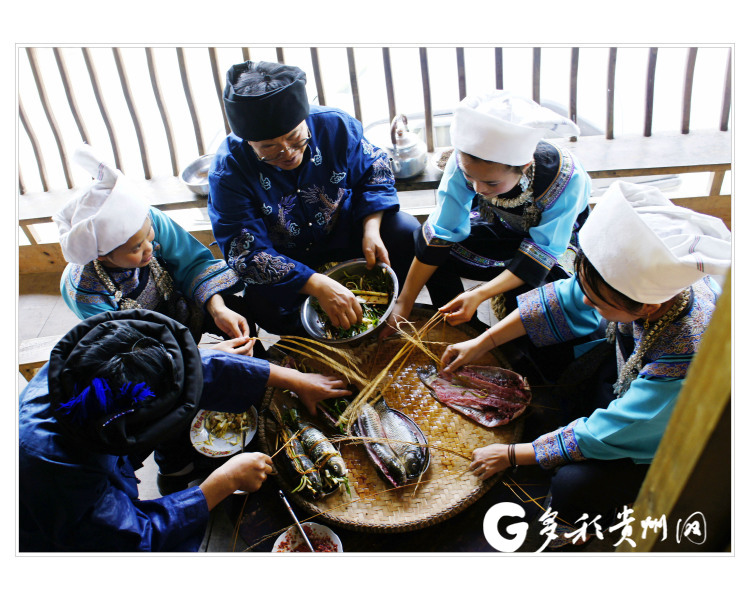 探秘“世界最长的年节”——水族端节