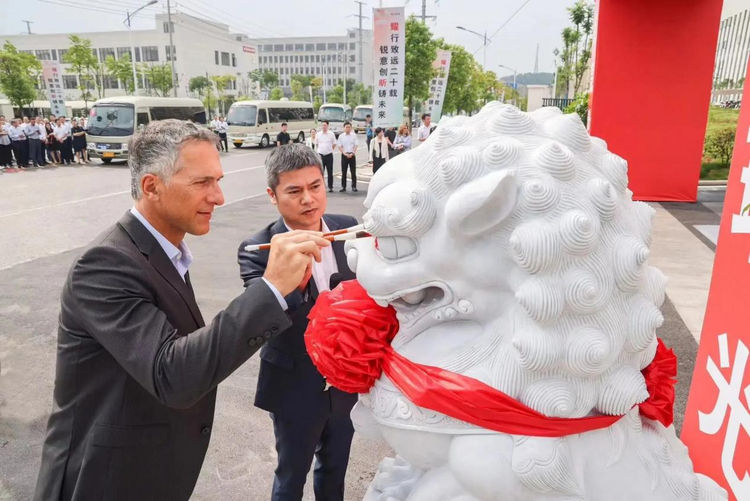 洪岸礼：坚守长期承诺 昕诺飞将持续加码中国市场_fororder_图片9