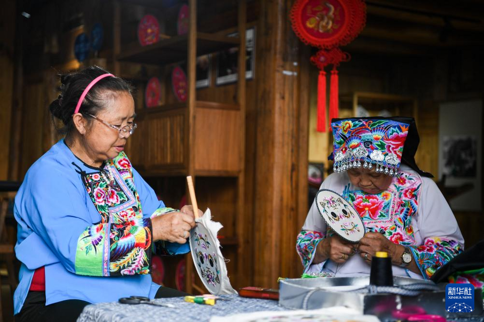 重庆酉阳：农文旅融合让乡村焕发新活力