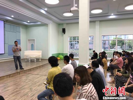 台生话乡村振兴：推行“打工换宿”吸引更多青年参与