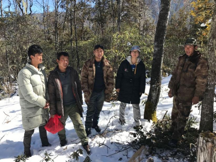 【汽车频道 资讯+移动端资讯】云南天池护林员广州之旅圆满落幕 广汽丰田再创环保公益项目新思路