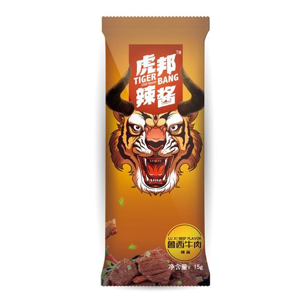 虎邦辣酱：食堂场景下的新选择，企业团餐的必备产品