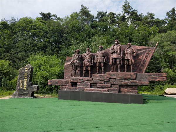 “乡村四时好风光”全国乡村旅游精品线路之“辽宁·聆听乡村 阡陌驿站之旅”_fororder_图片4