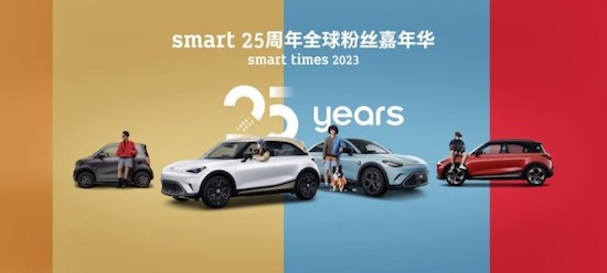 全新配色smart精灵#1 BRABUS性能版正式上市_fororder_image012