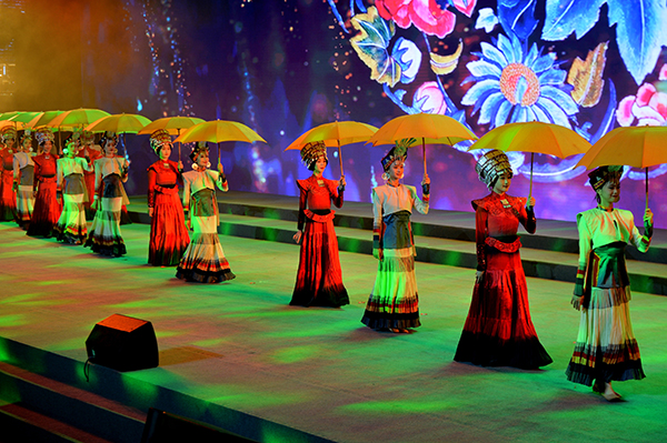 Sichuan Extends Invitation to Tourists Worldwide on 2023 Sichuan International Culture and Tourism Festival_fororder_图片3