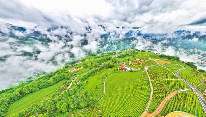 一座丰饶的园——湖北文旅高质量发展走笔之四