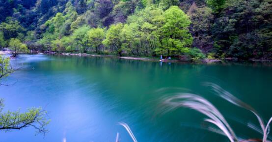 【汽车旅游 第三张做图片】宏泰集团挺进大别山 共筑旅游强省梦