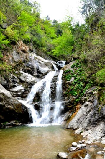 【汽车旅游 第三张做图片】宏泰集团挺进大别山 共筑旅游强省梦