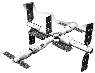 天宫二号去太空做实验 看看有哪三大期待