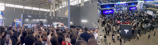 特斯拉Model Y继续蝉联乘联会8月单车型销冠 Model 3焕新版火爆来袭_fororder_image008