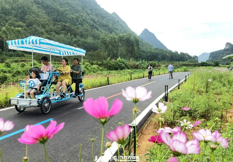 跑出文体旅融合“加速度”：从“万马赛事”看黔西南“文旅兴州”高质量发展