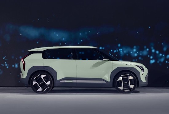 起亚在“Kia EV Day”上发布EV5及两款概念车型 加速电动汽车普及_fororder_image014