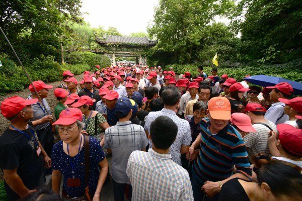 峰会效应来了 杭州提前迎来黄金周