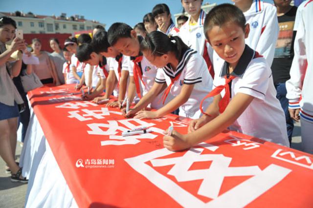 2016网络安全宣传周启动 专家现场教居民防骗