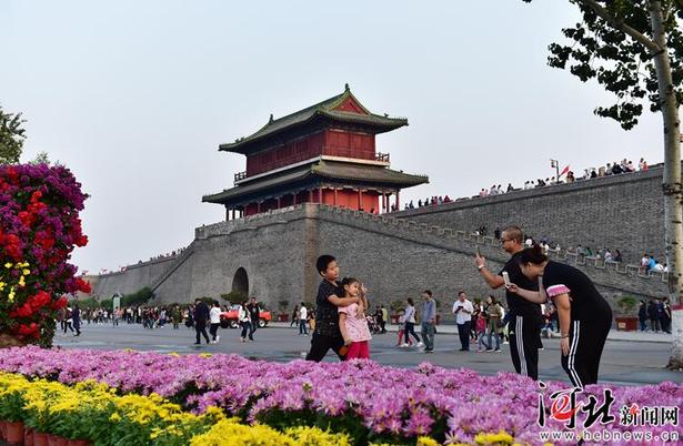 【​聚焦第四届省旅发大会】让"诗和远方"交相辉映