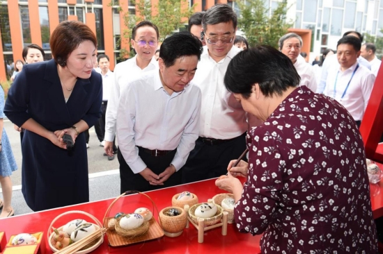 “月圆中秋 梦圆中国”全省中秋国庆文明实践省级示范活动在泰兴举办_fororder_图片4_副本